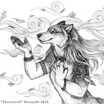 Into The Wind