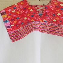 The Chiapa (pink)