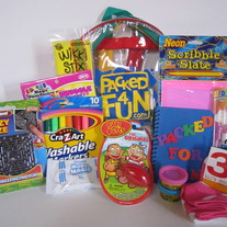 DONATE a Pack to a Foster Child