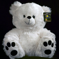 Butthole Bear