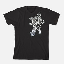 Lion of Judah (Contempory Fit)