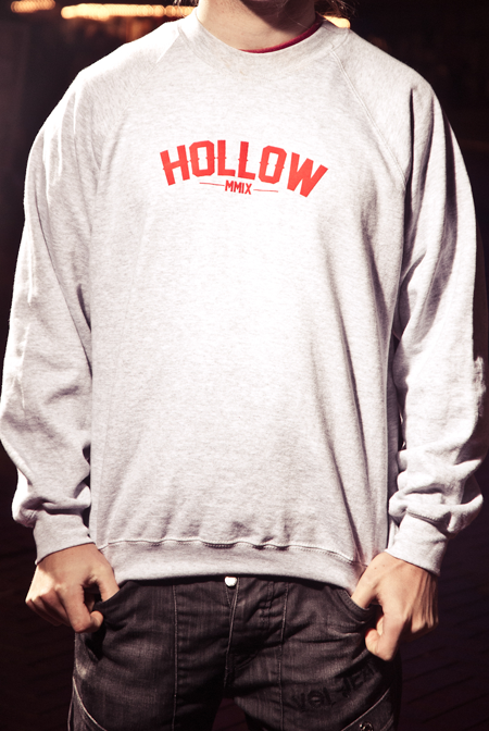 NEW Logo Sweatshirt (Unisex)