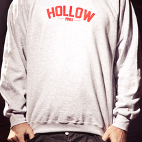 NEW Logo Sweatshirt (Unisex)