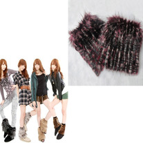 Calentadores / Legwarmers YS224