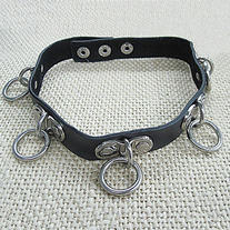 Collar Punk / Punk Necklace YS240