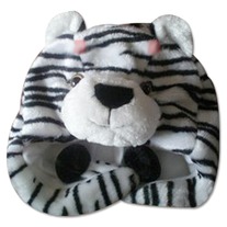 Gorro Tigre / Tiger Hat YS250