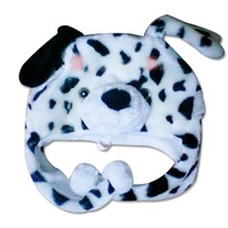 Gorro Perro / Dog Hat YS251