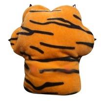 Guantes Pezuñas Animal Tigre / Tiger Animal Paw Gloves YS256