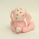 Floppy Bunny Plush - Thumbnail 4