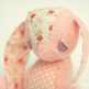 Floppy Bunny Plush - Thumbnail 3