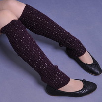 Calentadores Brillo / Shinning Legwarmers YS263
