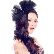 Accesorio Pelo Lazo / Bow Hair Accesory YS270