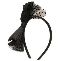 Accesorio Pelo Lazo / Bow Hair Accesory YS272