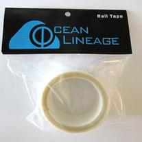Ocean Linage Clear SUP Rail Tape