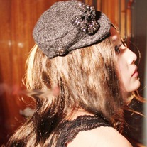 Gorro / Hat YS280