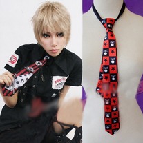 Corbata Punk / Punk Tie YS289