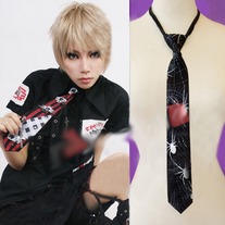 Corbata Punk / Punk Tie YS290