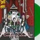 Candy Cane EP Red, Green, Gold or White/Red Marble Vinyl! - Thumbnail 1