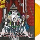 Candy Cane EP Red, Green, Gold or White/Red Marble Vinyl! - Thumbnail 2