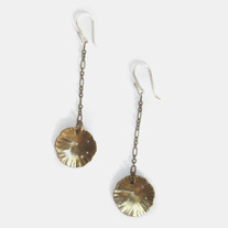 Long Lily Pad Drops