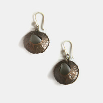 Nest Earrings > Short