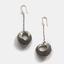 Nest Earrings > Long