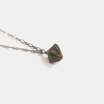 Star Anise Necklace
