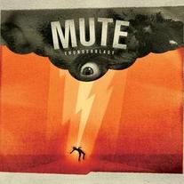 Mute - Thunderblast [CD]