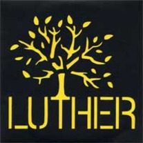 Luther - Siblings and Sevens [CD]