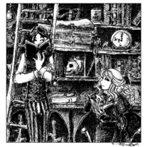 Ex Libris