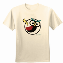 Organic Super Owl T