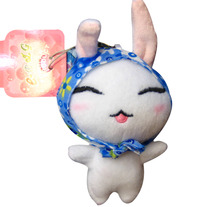 Monedero Movil Conejo / Bunny Phonebag Purse YS293