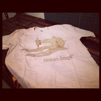T-shirt!