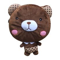 Monedero Oso / Bear Purse YS304