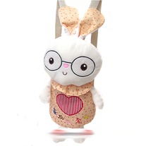 Bolso Conejo Gafas / Bunny Glasses Bag YS307
