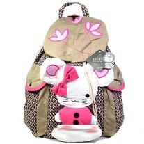 Bolso Raton Lazo / Ribbon Mouse Bag YS309