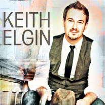 Keith Elgin - EP