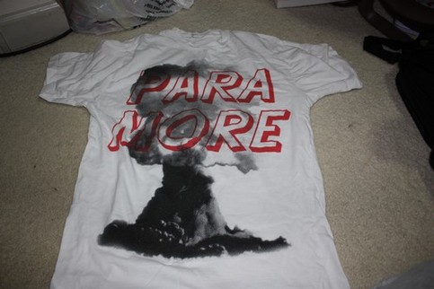 Paramore T-Shirt