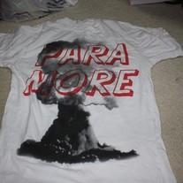 Paramore T-Shirt