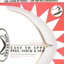 Surfco SUP Noseguard