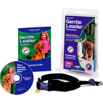Gentle Leader and DVD
