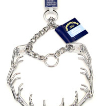 Prong Collars (Herm-Sprenger)