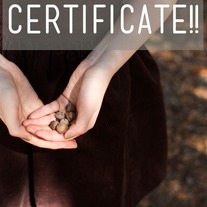 Gift Certificate 