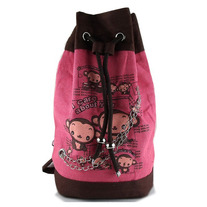 Bolso Monitos / Monkeys Bag YS317