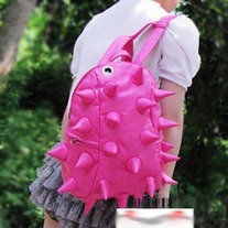 Bolso Pinchos Cyber/ Spikes Cyber YS318
