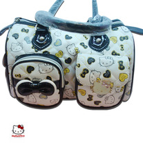 Bolso Hello Kitty / Hello Kitty Bag YS320