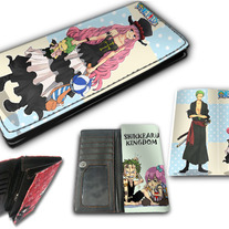 Monedero Perona One Piece / Perona One Piece Wallet YS332