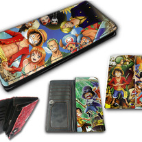 Monedero One Piece / One Piece Wallet YS333