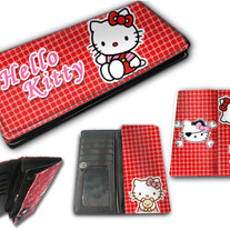 Monedero Hello Kitty / Hello Kitty Wallet YS335