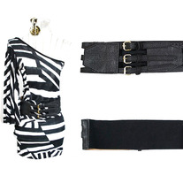 Cinturón Punk / Punk Belt YS337